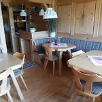 Gastehaus Gitti Dorner Хиттизау