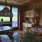 Gastehaus Gitti Dorner 3* Хиттизау