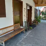 Gastehaus Gitti Dorner Отель типа 