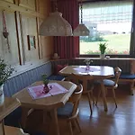 Gastehaus Gitti Dorner Отель типа 