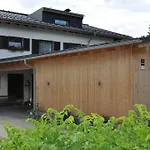 Gastehaus Gitti Dorner Отель типа 