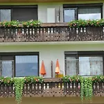 Gastehaus Gitti Dorner 3*