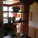 Gastehaus Gitti Dorner Хиттизау