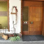 Gastehaus Gitti Dorner Отель типа 