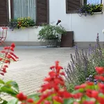 Gastehaus Gitti Dorner 3*