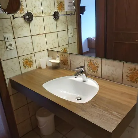 Gaestehaus Gitti Dorner 3* Hittisau