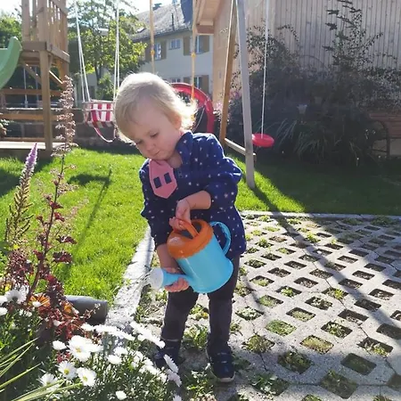 Couette-café Gaestehaus Gitti Dorner Hittisau