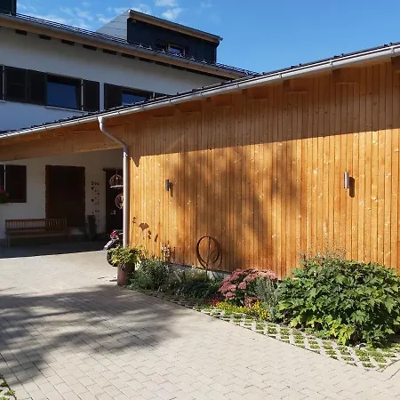 Couette-café Gaestehaus Gitti Dorner Hittisau