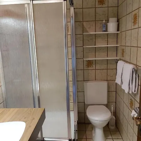 Couette-café Gaestehaus Gitti Dorner Hittisau