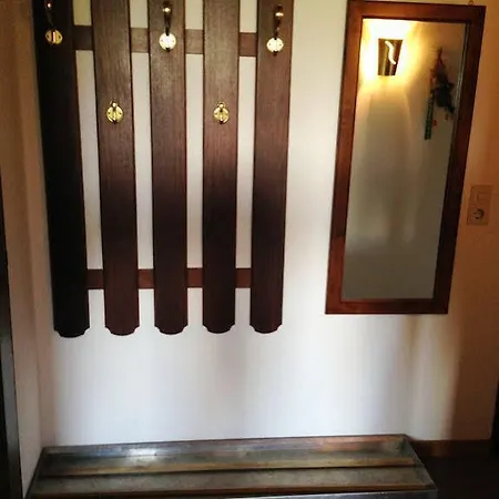 Gaestehaus Gitti Dorner 3*